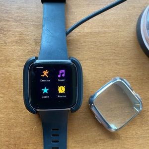 Fitbit Versa 2